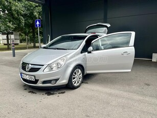 OPEL CORSA D 1.2 Enjoy