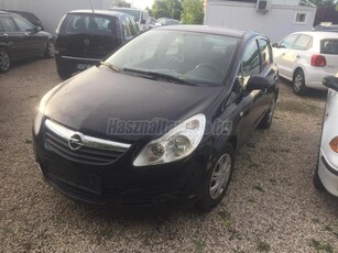 OPEL CORSA D 1.2 Enjoy