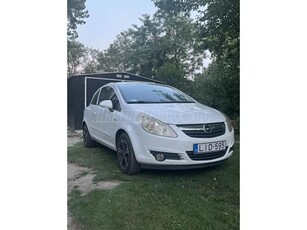 OPEL CORSA D 1.3 CDTI Enjoy