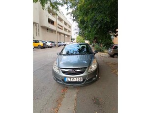 OPEL CORSA D 1.3 CDTI Essentia EcoFlex