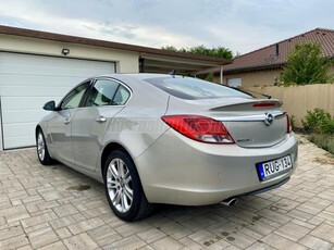 OPEL INSIGNIA 2.0 CDTI Edition (Automata) Végig szervizelt! Garantált km futás! Gazdagon felszerelt modell