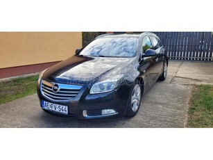 OPEL INSIGNIA 2.0 CDTI Sport (Automata)