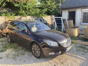 OPEL INSIGNIA Sports Tourer 2.0 CDTI Cosmo (Automata)