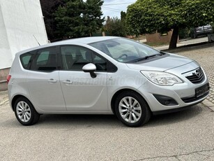 OPEL MERIVA 1.4 Active RITKASÁG!+27 E KM+ŰLÉS+KORMÁNYFŰTÉS+NEM TURBOS!!!