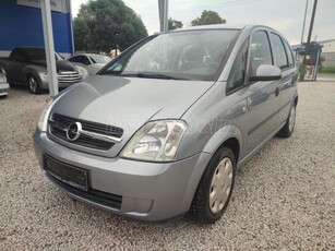 OPEL MERIVA 1.6 16V Enjoy klíma. szép állapot