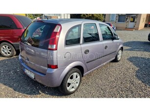 OPEL MERIVA A 1.4 Enjoy klíma-téli-nyári garnitúra-friss szerviz