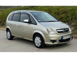 OPEL MERIVA A 1.4 Enjoy MAGYAR / KLÍMA / FRISS MŰSZAKIVAL!!