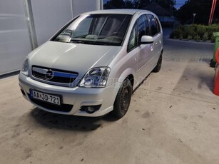 OPEL MERIVA A 1.6 16V Cosmo