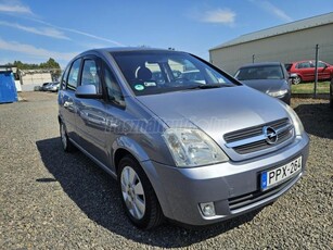 OPEL MERIVA A 1.6 16V Cosmo