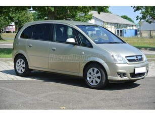 OPEL MERIVA A 1.6 16V Enjoy MAGYAR TULAJ. NAPI HASZNÁLATBÓL. AZONNAL ELVIHETŐ!