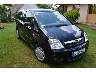 OPEL MERIVA A