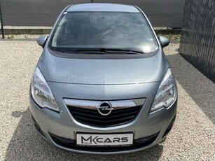 OPEL MERIVA B 1.4 Cosmo 82 000KM!! EDITION 30 KIVITEL!! ÜLÉSFŰTÉS!! KORMÁNYFŰTÉS!!