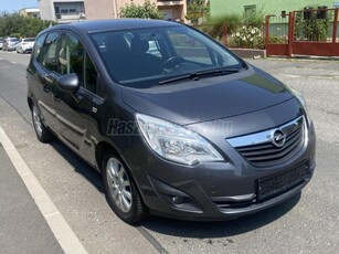 OPEL MERIVA B 1.4 Enjoy GARANTÁLTKM FUTÁS