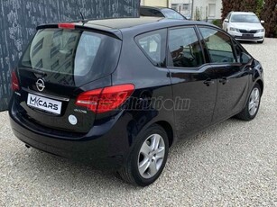 OPEL MERIVA B 1.4 Enjoy JÉGHIDEG KLÍMA!!12 ÉVE EGY TULAJDONOS!! AJÁNDÉK TÉLI KERÉK SZETT!!