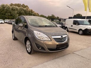 OPEL MERIVA B 1.4 T Active Start-Stop