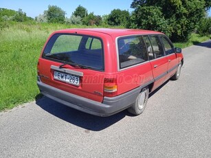 OPEL OMEGA A Caravan 2.0 GLS