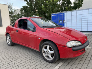 OPEL TIGRA 1.4i 16V