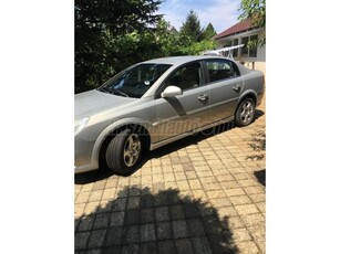 OPEL VECTRA C 1.9 CDTI Elegance