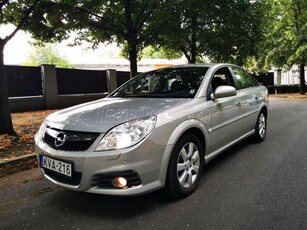 OPEL VECTRA C 1.9 CDTI Elegance (Automata) Magyarországi+150 le +Újszerű állapotban ++230 000 km!!