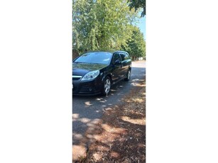 OPEL VECTRA C 2.0 T Cosmo