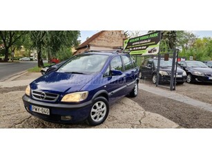 OPEL ZAFIRA 1.6 Elegance