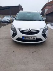 ZAFIRA TOURER-16-CDTI-COSMO