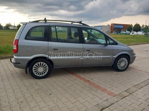 OPEL ZAFIRA 2.0 DTI Club