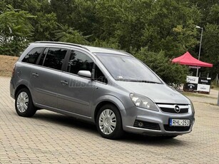 OPEL ZAFIRA B 1.6 Enjoy