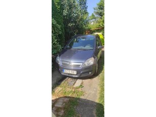 OPEL ZAFIRA B 1.6 Enjoy