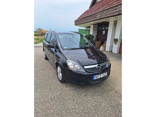 OPEL ZAFIRA B 1.7 CDTI 111 Years