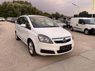 OPEL ZAFIRA B 1.8 Elegance