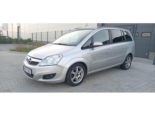 OPEL ZAFIRA B 1.9 CDTI Sport (Automata)