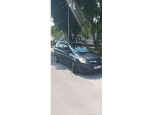 OPEL ZAFIRA B 1.9 DTI Essentia