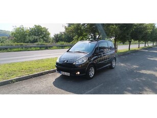 PEUGEOT 1007 1.4 HDi Trendy Lucifer! Digit klíma