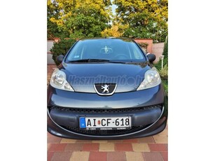 PEUGEOT 107 1.0 Kid