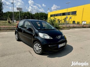 Peugeot 107 1.0 Kid