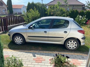 PEUGEOT 206 1.4 Urban Plus