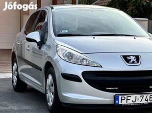 Peugeot 207 1.4 Trendy