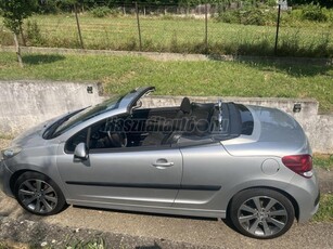 PEUGEOT 207 1.6 VTi Premium