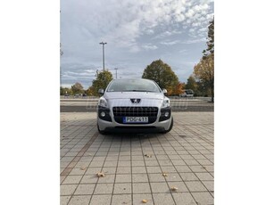 PEUGEOT 3008 1.6 HDi Access