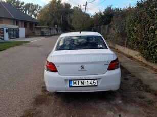 PEUGEOT 301 1.2 VTi PureTech Access