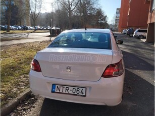 PEUGEOT 301 1.6 BlueHDi Allure