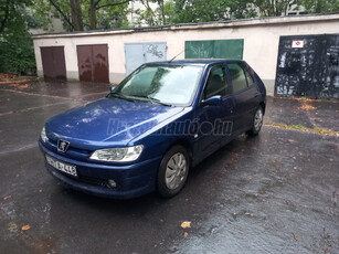 PEUGEOT 306 1.4 XR