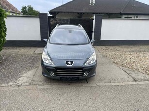 PEUGEOT 307 1.6 HDi Oxygo