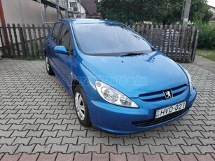 PEUGEOT 307 1.6 Presence