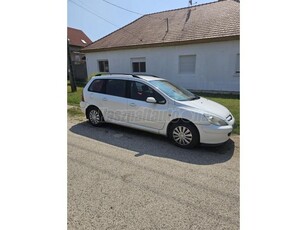 PEUGEOT 307 1.6 XS