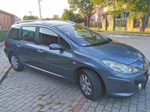 PEUGEOT 307 SW 2.0 Supreme