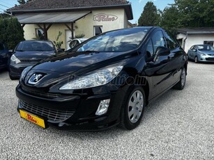 PEUGEOT 308 1.4 VTi Confort NÉVRE ÍRVA!FRISS MŰSZAKI!!! 100 250km!!!