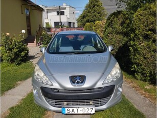 PEUGEOT 308 1.6 VTi Premium