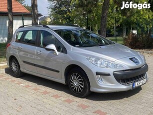 Peugeot 308 Break 1.4 VTi Confort Pack Megkímél...